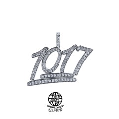 1017 TRIBUTE MIX PROD BY KOSITHESHINOBI