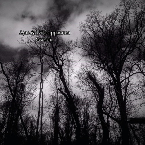 Ajna & Dödsapparaten - Season V: Amnesia (OUT NOW on REVERSE ALIGNMENT)