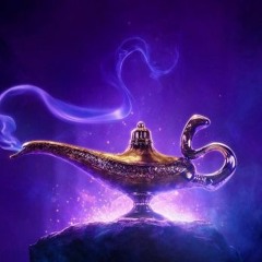 Prince Ali (Reprise) 2019