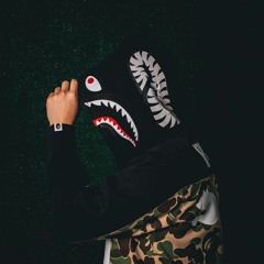 Bathing Ape (J. Cole Type Beat)