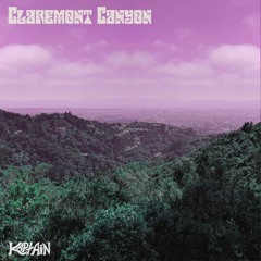 Claremont Canyon