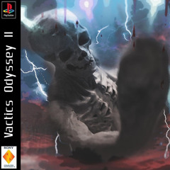 SPIKE FT YUNG TURMOIL