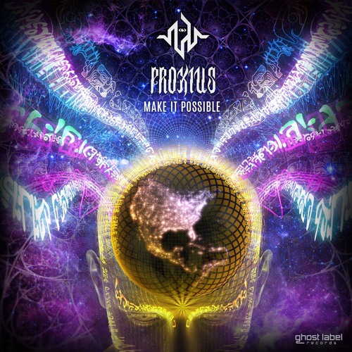 The Unseen (psybient, downtempo, ambient, psychedelic)