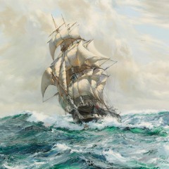 "Conquest of the Seas" Epic Pirate Music (Royalty Free - No Copyright)