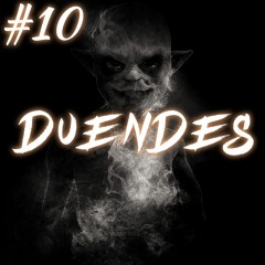 #10 Duendes (Cuentos de terror)