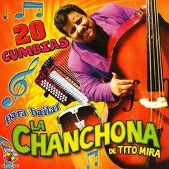 La Chanchona De Arcadio - El Mudo (REMIX By DjEstibben) E.R