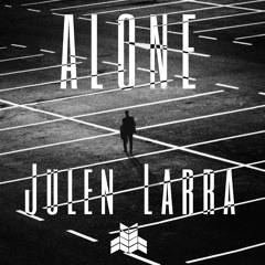 Julen Larra - Alone