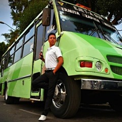 Gallos Show - Los Microbuseros (REMIX By DjEstibben) E.R