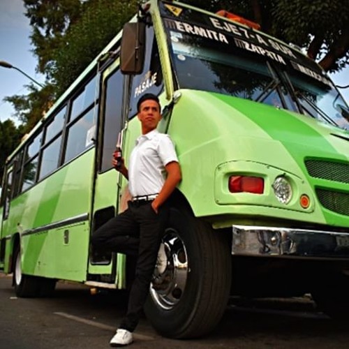 Gallos Show - Los Microbuseros (REMIX By DjEstibben) E.R