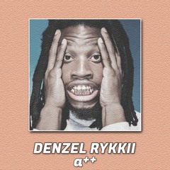 denzel rykkii
