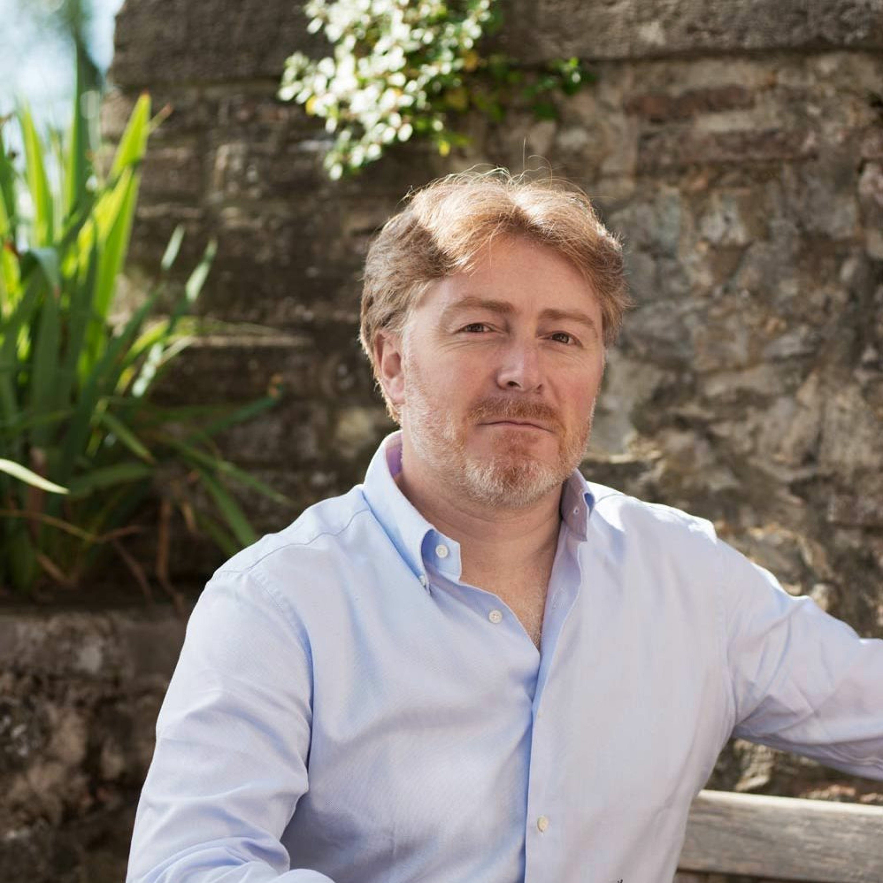 Wine Podcast: The Honest Pour with John Lenart