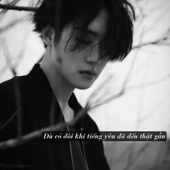 Sợ Yêu -  Đặng Nguyên Minh (Cover)
