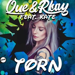 Que & Rkay ft Kate - Torn (Cover Version)