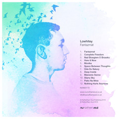 DC Promo Tracks #402: Lowhitey "Patrz Na Mnie"