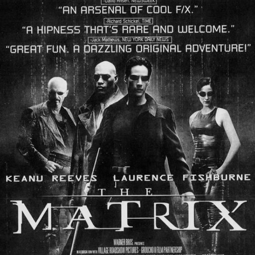 Stream episode Ep. 14 Weekend of 4 2 1999 THE MATRIX by The 1 Movie Podcast podcast Listen online for free on SoundCloud