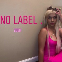 No Label (remix)- Zoeh