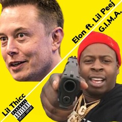 Elon (ft. Lil Peej)