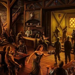 "Porto Pirata" Pirate Tavern Music (Royalty Free - No Copyright)