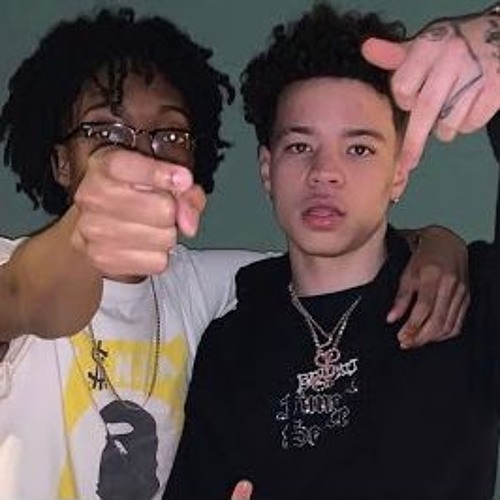Lil Mosey X Lil Tecca by NOT THE SAME