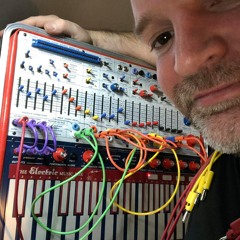 190602 ambient jam