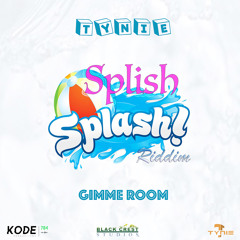 TYNIE - GIMME ROOM