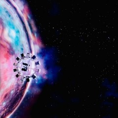 Mountains - Interstellar