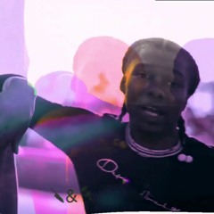 Sauce Gohan - Wild Boy (Official Chopped & Screwed by DjPurpleI5h)