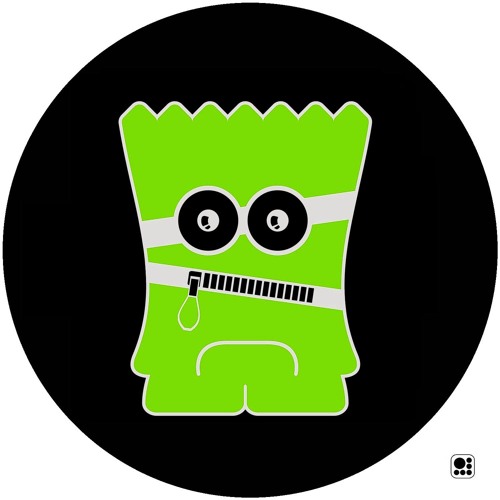 Steam Shape - Vicious Circle (Superstrobe Remix)