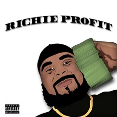 Richie Profit - Vision