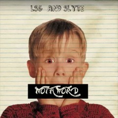 Dominic Fike & SLYTE - Not A Word (L$G)