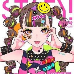 Pop[PSYQUI Feat. Such] ヒステリックナイトガール