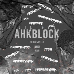 AhkBlock FreeStyle (Prod. By Iconito)