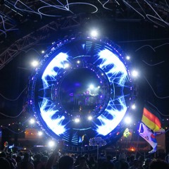 Ganesh pres. Infectious radio episode #011 - Live at EDC Las Vegas 2019