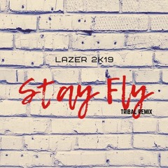 Stay Fly - Lazer 2k19 (Party Mix)