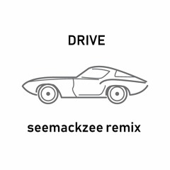 Drive - Oh Wonder (seemackzee remix)