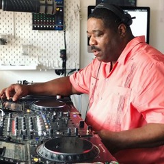 Chez Damier @ The Lot Radio 06 - 02 - 2019