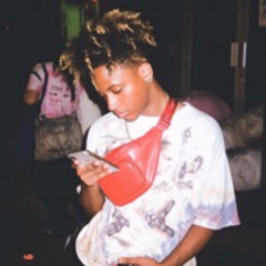 Justin Rarri- Promise