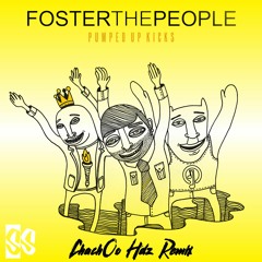Foster the People - Pump Up Kids (version cumbia)
