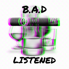 Listened ( Clean )(Prod Yung Adam Beats )