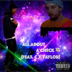 All About A Check Feat. 22 Rocky