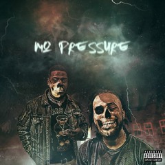 Mo Pressure - "UP TO PAR"