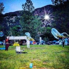 Sünrise Freestyles w/ Bats In Späce SOAK*2019)'(