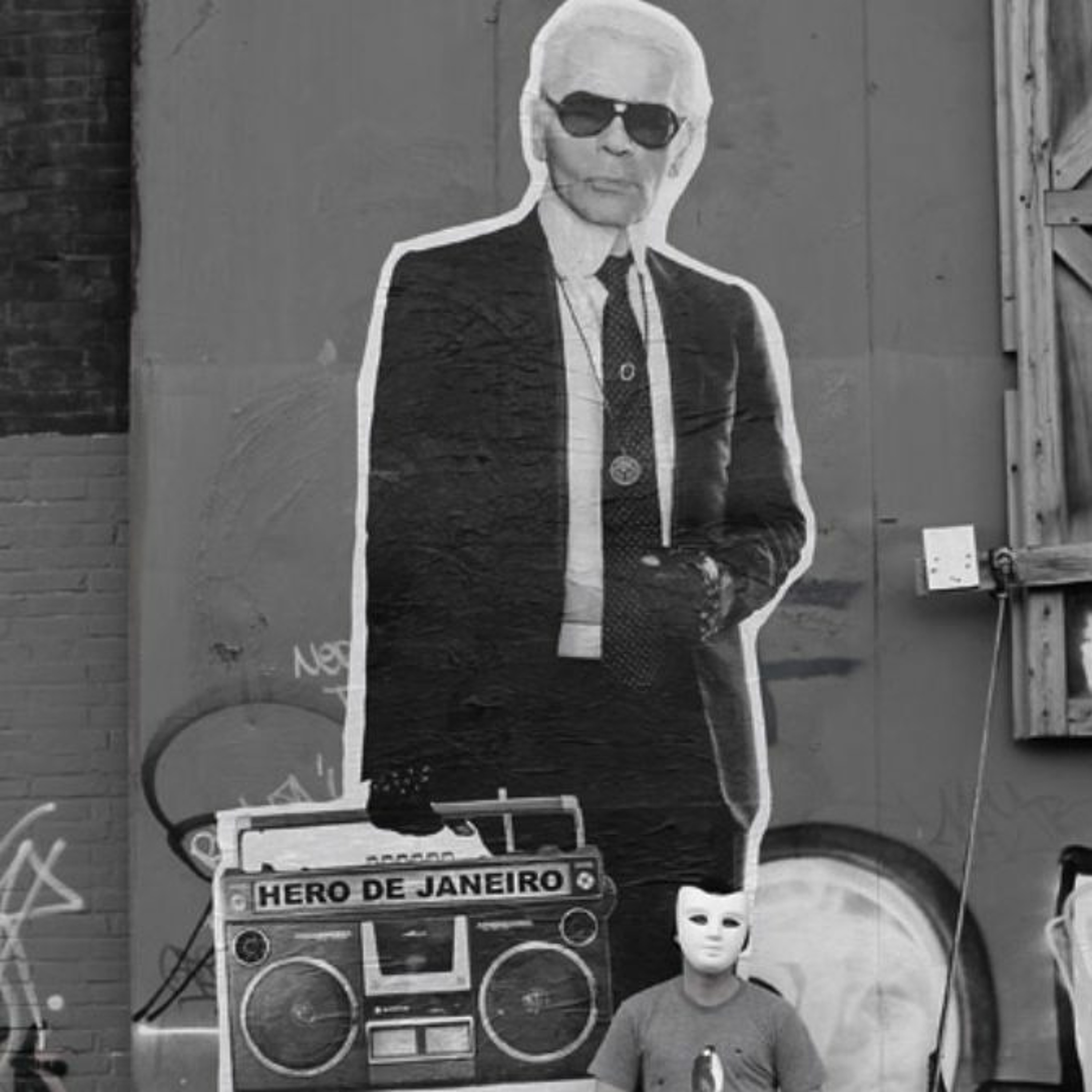 Paint The Town Podcast