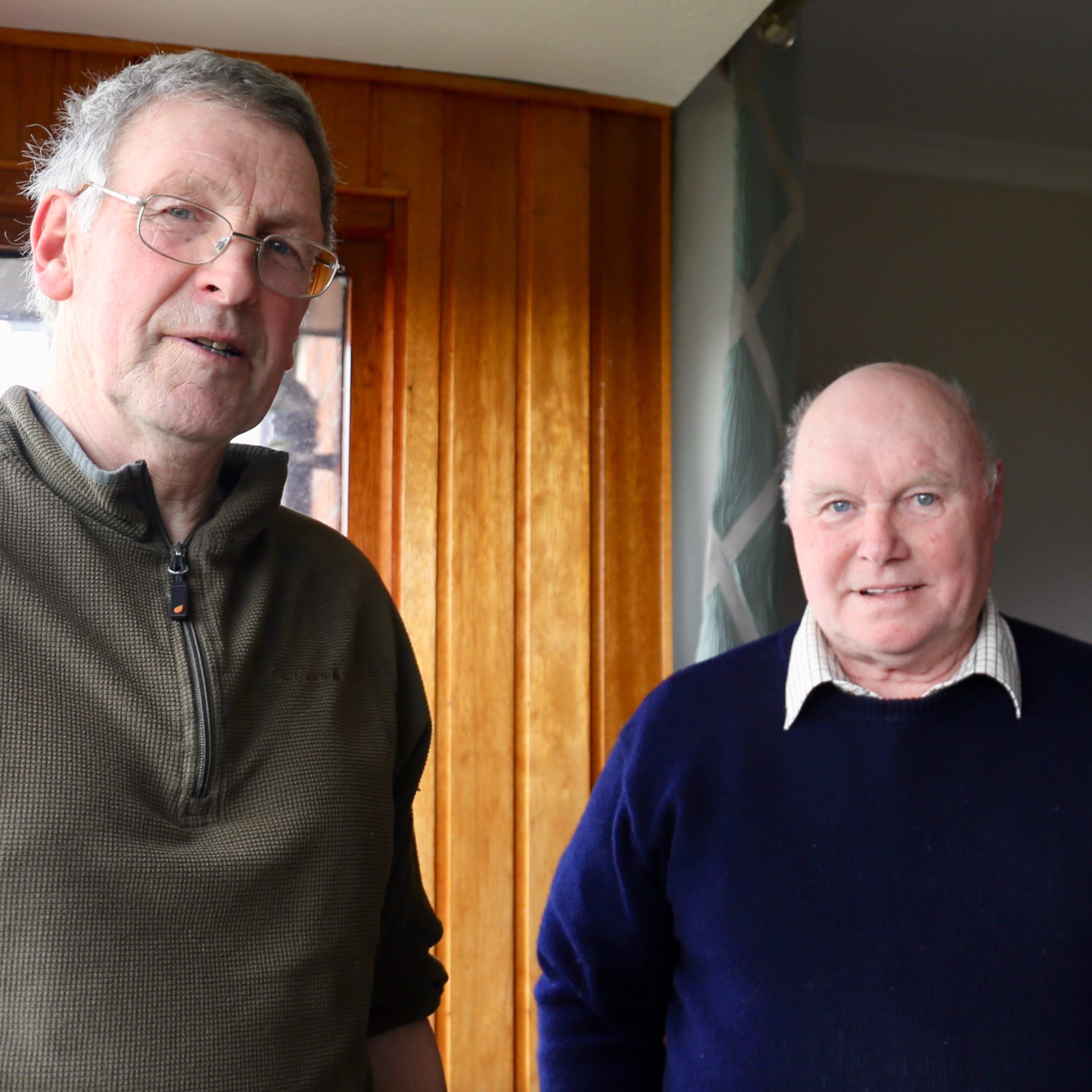 What We Do In The Winter