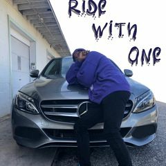 Ride With One (Prod.Palaze)