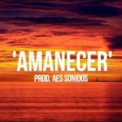 R&B Trap Beat / 'Amanecer' (VENDIDA)