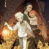 The Promised Neverland OST - Krone’s Scheme クローネの企み