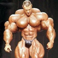 41: "I've Never Intentionally Peed on Somebody"