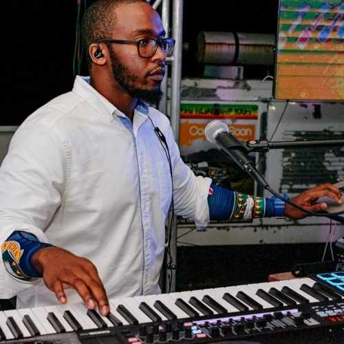 B.Hoyte 2019 GOSPEL RIDDIM MIX ! SYNTH & RIDDIM ALONE..APPETIZER
