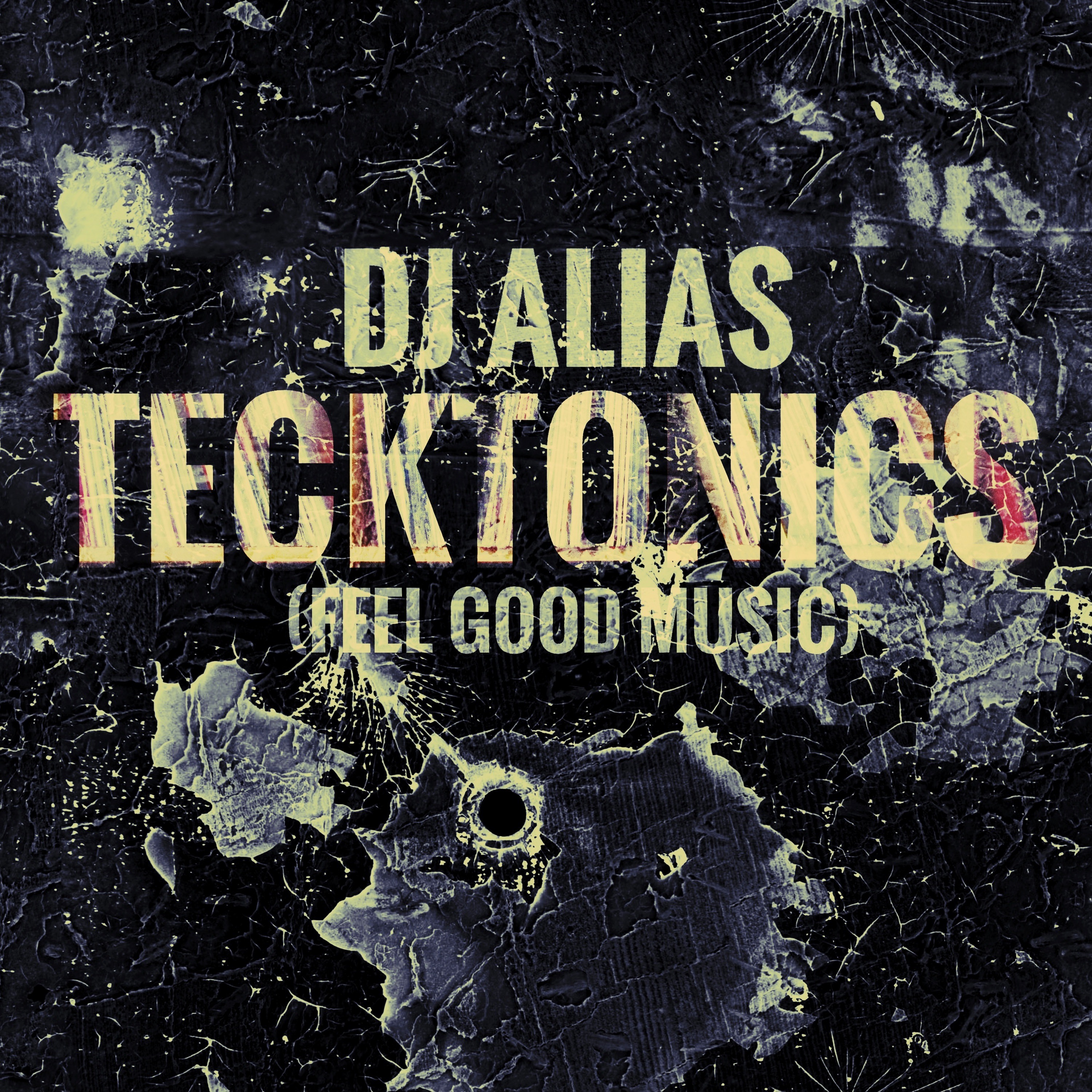 124C Tecktonics June 2nd 2019 (Uplifting Trance + Free Download) episode artwork